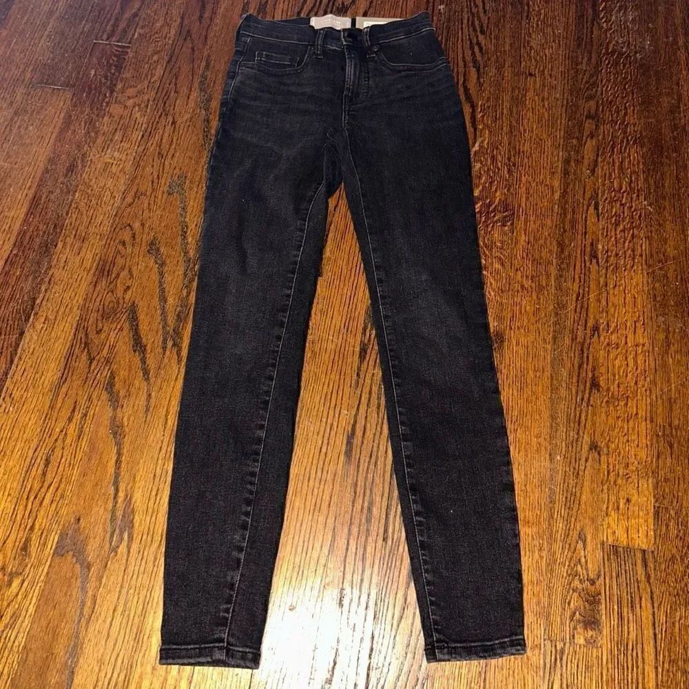 Everlane jeans